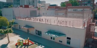 El Colegio Nuestra Señora del Carmen de Móstoles, entre los cinco finalistas al Premio Princesa de Girona