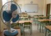 Los AMPAs de varios colegios de Móstoles protestan por el calor en las aulas: el Ayuntamiento da respuesta