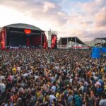 Los vecinos de El Soto muestran preocupación y exigen garantías por el Summer Fest Móstoles 2026