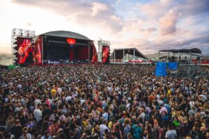 Los vecinos de El Soto muestran preocupación y exigen garantías por el Summer Fest Móstoles 2026