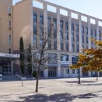 Inversión de 850.000 euros para el conservatorio Rodolfo Halffter de Móstoles