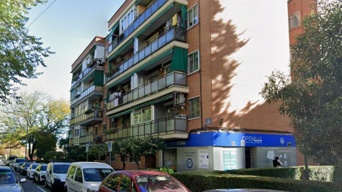 El Canal de Isabel II anuncia cortes en el agua durante cuatro horas en una zona de Móstoles