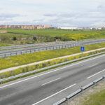 Aprobada la construcción de un acceso a la R-5 desde el PAU-4 de Móstoles