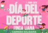 Star Wars, Tirolinas e hinchables gratis en Móstoles: llega el Día del Deporte este domingo