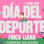 Star Wars, Tirolinas e hinchables gratis en Móstoles: llega el Día del Deporte este domingo