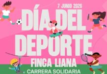 Star Wars, Tirolinas e hinchables gratis en Móstoles: llega el Día del Deporte este domingo