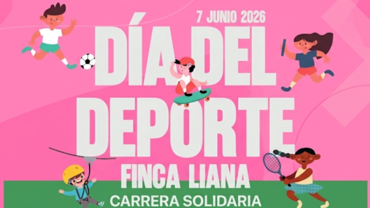 Star Wars, Tirolinas e hinchables gratis en Móstoles: llega el Día del Deporte este domingo