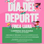 Star Wars, Tirolinas e hinchables gratis en Móstoles: llega el Día del Deporte este domingo