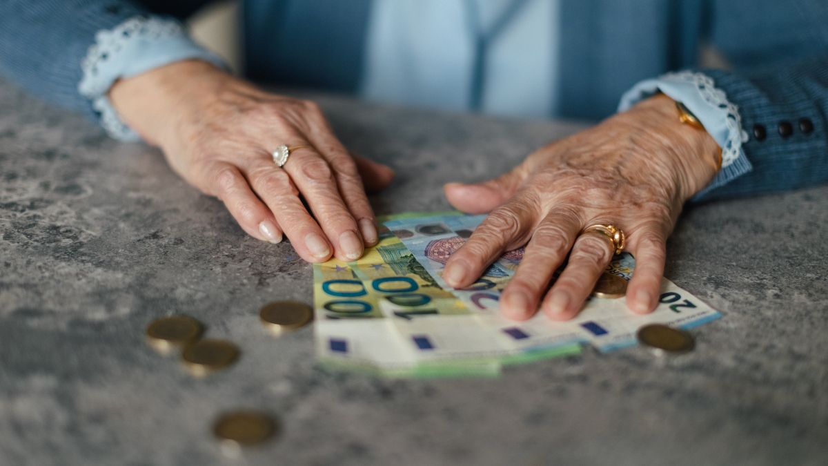 Hasta 2.500 euros: Móstoles concede ayudas económicas para promover la autonomía personal Hasta 2.500 euros: Móstoles concede ayudas económicas para promover la autonomía personal