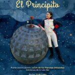 El Principito llega a Móstoles: nueva ruta teatralizada completamente gratuita