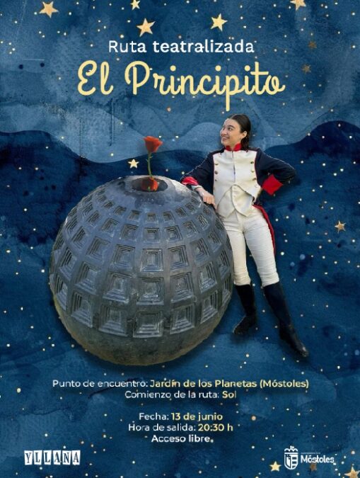 Qué hacer este fin de semana en Móstoles: festival de hamburguesas, dinosaurios, circo de calle y mucho más
