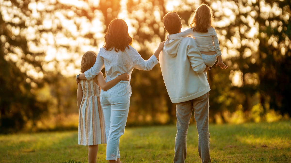 Madrid dará apoyo psicológico gratuito para las familias de Móstoles tras un diagnóstico de discapacidad Madrid dará apoyo psicológico gratuito para las familias de Móstoles tras un diagnóstico de discapacidad