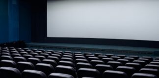 La Fiesta del Cine está de vuelta para los vecinos de Móstoles: así será el precio de las entradas La Fiesta del Cine está de vuelta para los vecinos de Móstoles: así será el precio de las entradas