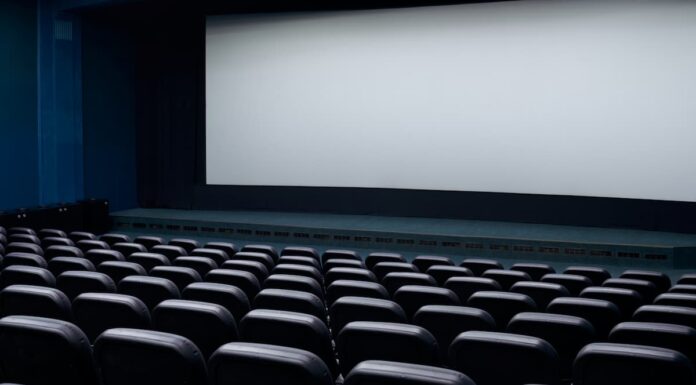 La Fiesta del Cine está de vuelta para los vecinos de Móstoles: así será el precio de las entradas La Fiesta del Cine está de vuelta para los vecinos de Móstoles: así será el precio de las entradas