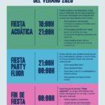 Qué hacer este fin de semana en Móstoles: Manuel Turizo en el Summer Fest, espectáculo de drones y más