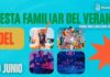 Móstoles se prepara para la llegada del verano: fiesta acuática, drones y una party flour este viernes