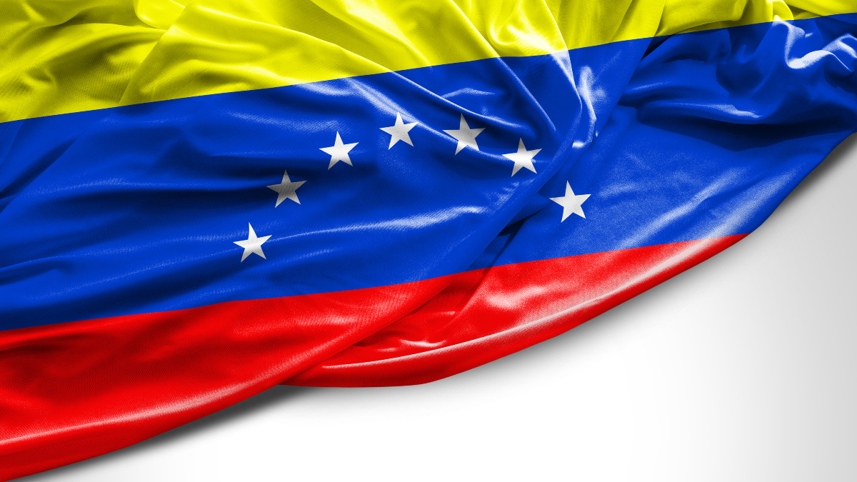 Móstoles se vuelca con Venezuela: habilitan un punto de recogida de alimentos y materiales