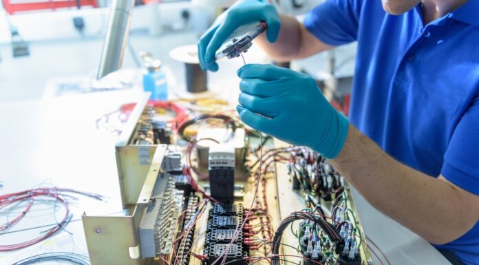 La Formación Profesional ha dejado de ser un plan B en Móstoles