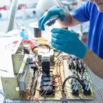 Una vía de desarrollo diferente en Móstoles: la importancia de la Formación Profesional