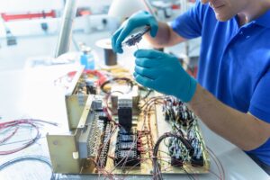 Una vía de desarrollo diferente en Móstoles: la importancia de la Formación Profesional