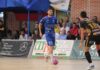 El FS Móstoles cae eliminado en los playoffs y se queda sin ascenso a Primera División