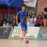 El FS Móstoles cae eliminado en los playoffs y se queda sin ascenso a Primera División