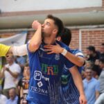 El FS Móstoles cae eliminado en los playoffs y se queda sin ascenso a Primera División