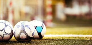 Torneos de fútbol 3x3 y retos gratis a minutos de Móstoles: el fútbol de Dragon Strike llega a Xanadú