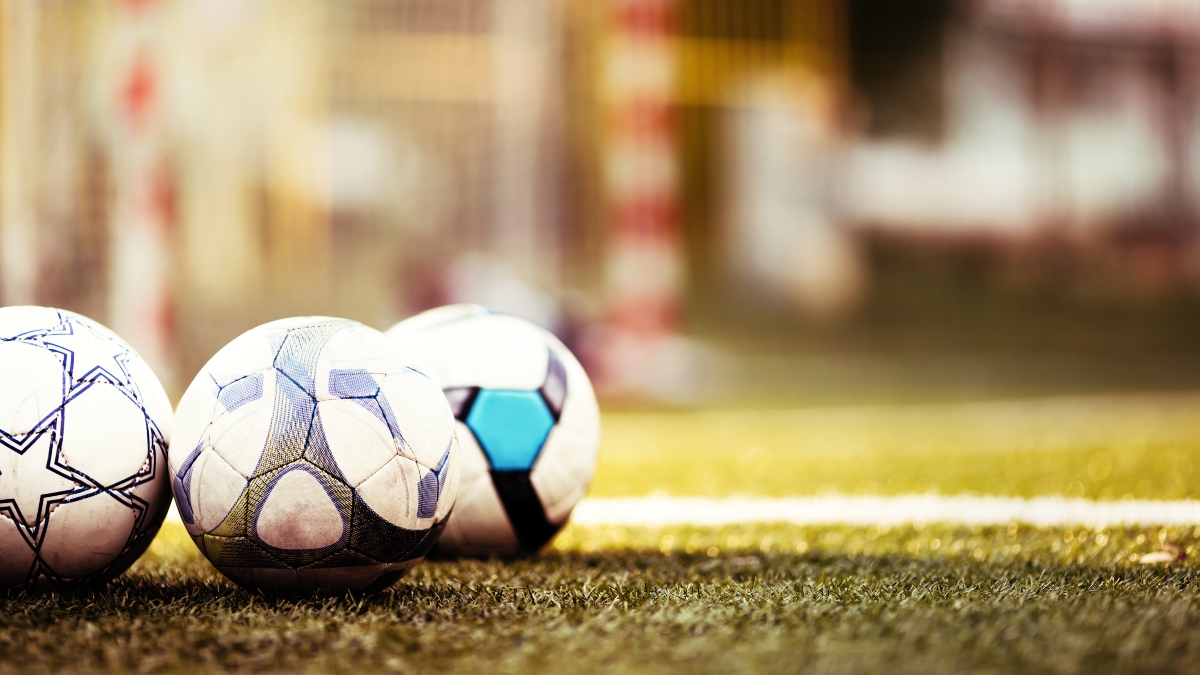 Torneos de fútbol 3x3 y retos gratis a minutos de Móstoles: el fútbol de Dragon Strike llega a Xanadú
