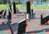 Podemos propone la instalación de gimnasios al aire libre en las calles de Móstoles Podemos propone la instalación de gimnasios al aire libre en las calles de Móstoles