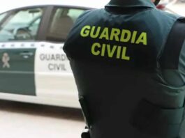 Detenido en Móstoles un joven de 19 años por realizar cuatro robos con violencia en Rivas-Vaciamadrid