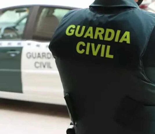 Detenido en Móstoles un joven de 19 años por realizar cuatro robos con violencia en Rivas-Vaciamadrid