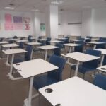 Una vía de desarrollo diferente en Móstoles: la importancia de la Formación Profesional