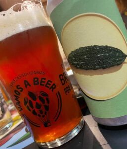 ‘Qué pasa Maja’: abre una nueva cervecería con diez grifos artesanos en Móstoles