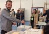 Jesús Arrabe será el candidato de Más Madrid en Móstoles para las elecciones de 2027 Jesús Arrabe será el candidato de Más Madrid en Móstoles para las elecciones de 2027