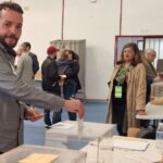 Jesús Arrabe será el candidato de Más Madrid en Móstoles para las elecciones de 2027