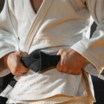 Móstoles recibirá a tres campeones del mundo y medallistas olímpicos: el PAU-4 acoge un stage de judo