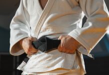 Móstoles recibirá a tres campeones del mundo y medallistas olímpicos: el PAU-4 acoge un stage de judo