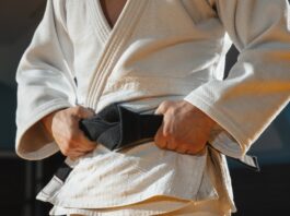 Móstoles recibirá a tres campeones del mundo y medallistas olímpicos: el PAU-4 acoge un stage de judo