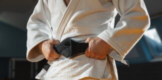 Móstoles recibirá a tres campeones del mundo y medallistas olímpicos: el PAU-4 acoge un stage de judo