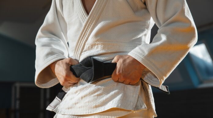 Móstoles recibirá a tres campeones del mundo y medallistas olímpicos: el PAU-4 acoge un stage de judo