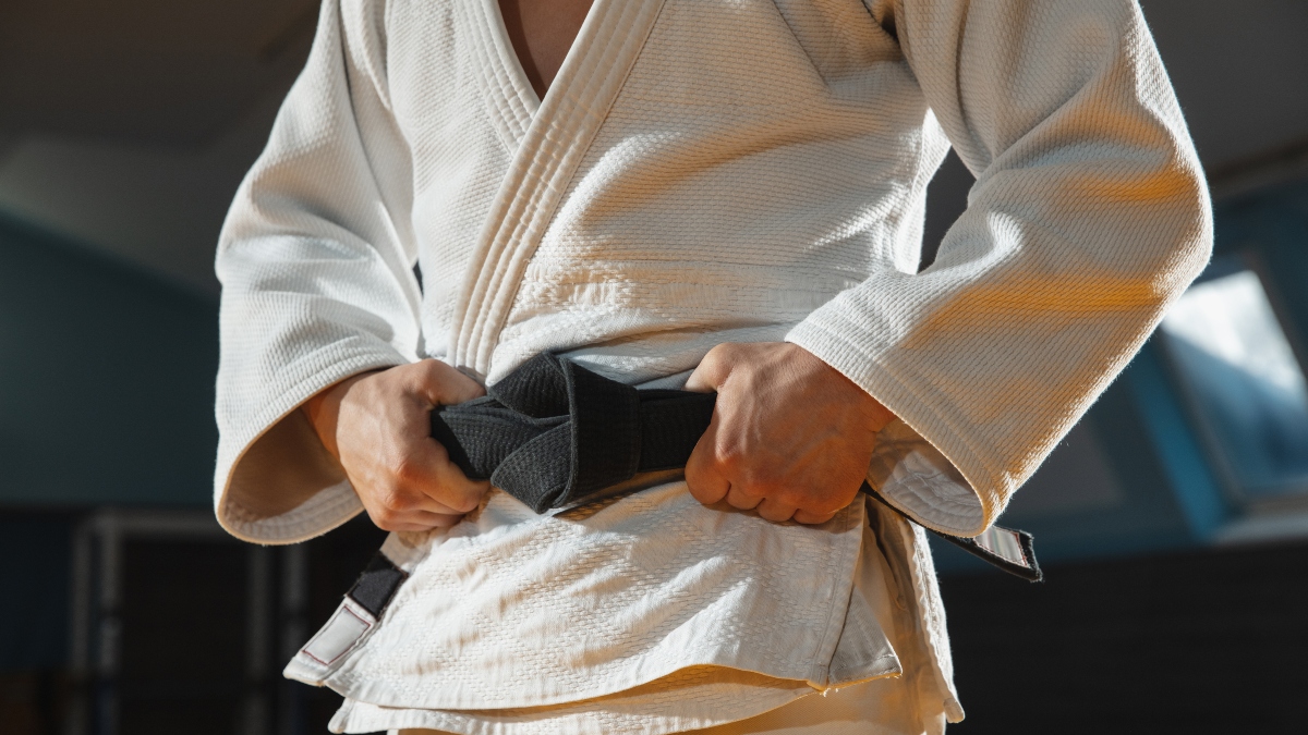 Móstoles recibirá a tres campeones del mundo y medallistas olímpicos: el PAU-4 acoge un stage de judo