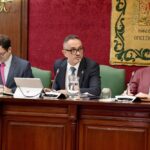 Móstoles impulsa medidas de igualdad, apoyo a la ELA y adaptación climática