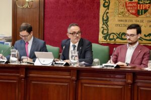 Móstoles impulsa medidas de igualdad, apoyo a la ELA y adaptación climática