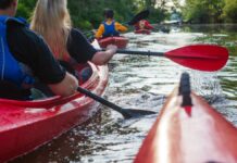 De la Warner a hacer kayak en Murcia: Móstoles lanza un plan de verano para adolescentes con 650 plazas