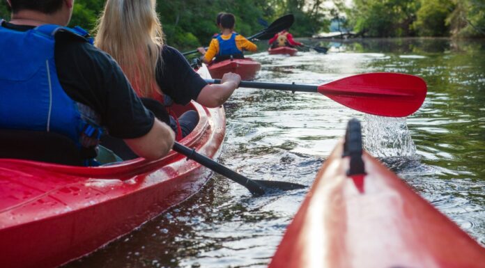De la Warner a hacer kayak en Murcia: Móstoles lanza un plan de verano para adolescentes con 650 plazas