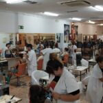 Una vía de desarrollo diferente en Móstoles: la importancia de la Formación Profesional