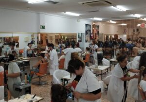 Una vía de desarrollo diferente en Móstoles: la importancia de la Formación Profesional