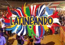 Móstoles tendrá un Festival latino de música y gastronomía: Latineando aterriza gratis en la Plaza de Toros