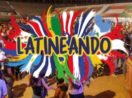 Móstoles tendrá un Festival latino de música y gastronomía: Latineando aterriza gratis en la Plaza de Toros
